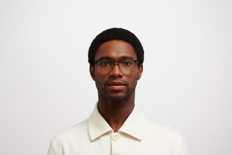 MYKITA Kendo Acetat-Brillen Rahmen: C121 Grauverlauf/Seidengraphi J6D22505