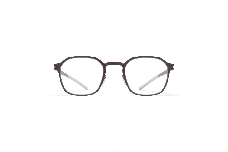 MYKITA Bäcker Jahrzehnte Brillen Rahmen: Terra J6D22354