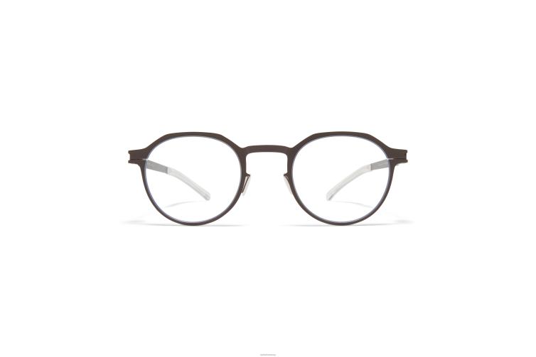 MYKITA armstrong Jahrzehnte Brillen Rahmen: Terra J6D22607