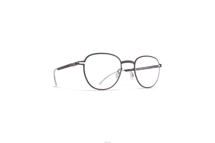 MYKITA ml09 Leica-Brillen Rahmen: Leica Anthrazit J6D22745