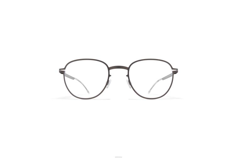 MYKITA ml09 Leica-Brillen Rahmen: Leica Anthrazit/Jetblack J6D22748