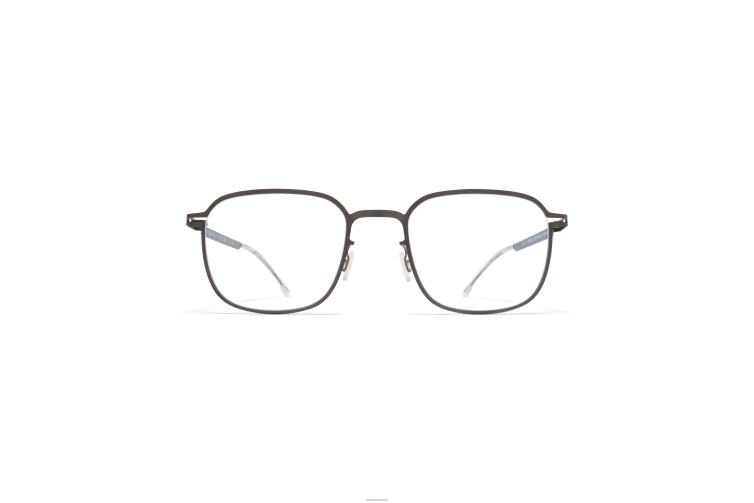 MYKITA ml10 Leica-Brillen Rahmen: Leica Anthrazit J6D22519