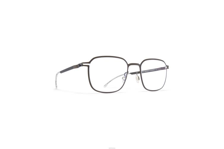 MYKITA ml10 Leica-Brillen Rahmen: Leica Anthrazit J6D22519