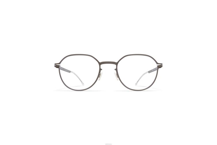 MYKITA ml14 Leica-Brillen Rahmen: Leica Anthrazit J6D22755