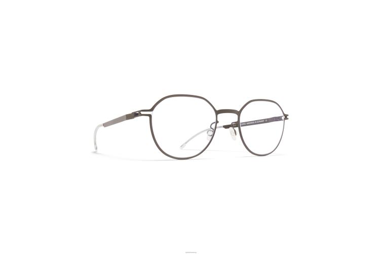 MYKITA ml14 Leica-Brillen Rahmen: Leica Anthrazit J6D22755