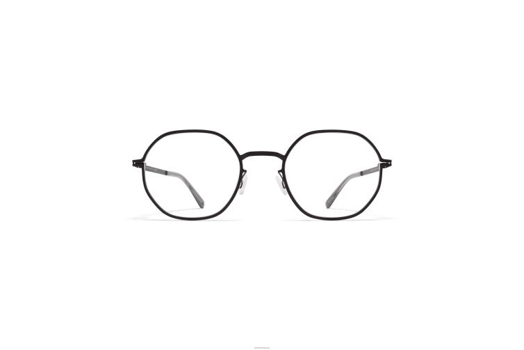 MYKITA Auri Lite-Brille Rahmen: schwarz J6D22366