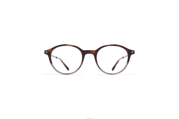 MYKITA Kolmar Lite-Brille Rahmen: C9 Santiago Gradient/Shiny Gra J6D22646