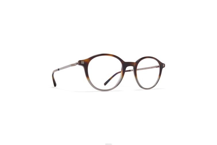 MYKITA Kolmar Lite-Brille Rahmen: C9 Santiago Gradient/Shiny Gra J6D22646