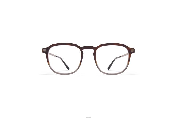 MYKITA Kumpel Lite-Brille Rahmen: C9 Santiago Gradient/Shiny Gra J6D22417