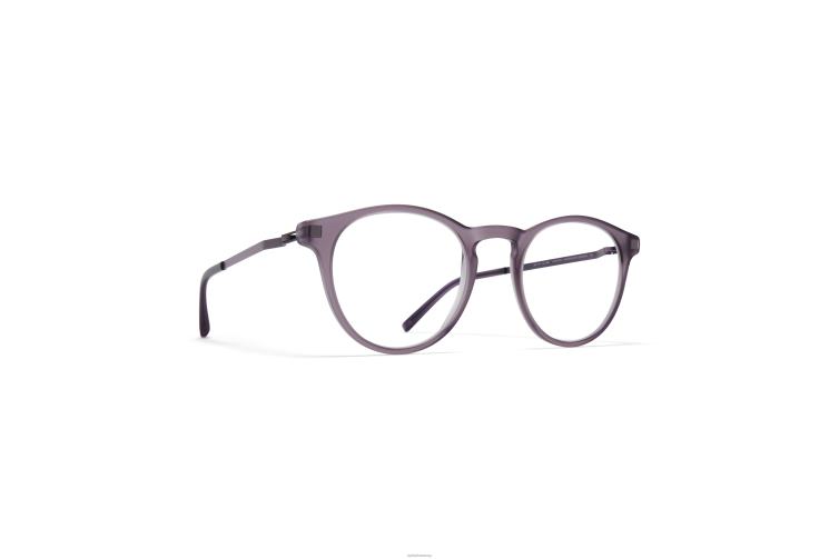 MYKITA Talini Lite-Brille Rahmen: C93 Mattrauch/Brombeere J6D22669