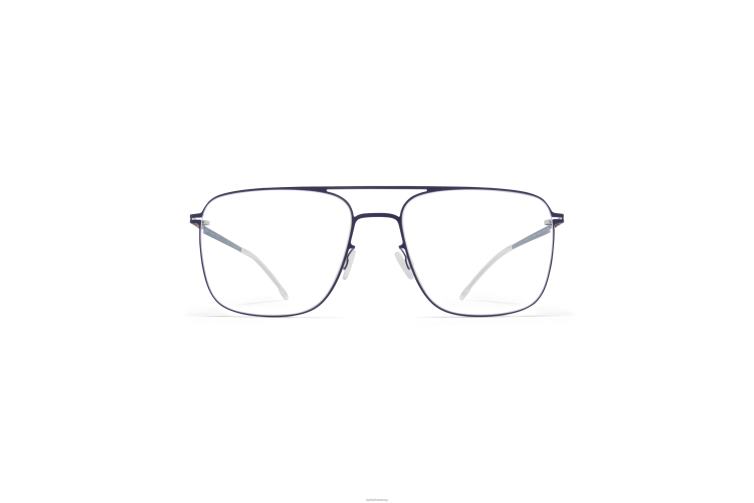 MYKITA Tobi Lite-Brille Rahmen: Marineblau J6D22436