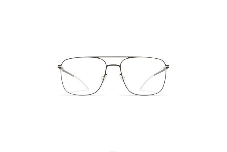 MYKITA Tobi Lite-Brille Rahmen: Tarngrün J6D22432