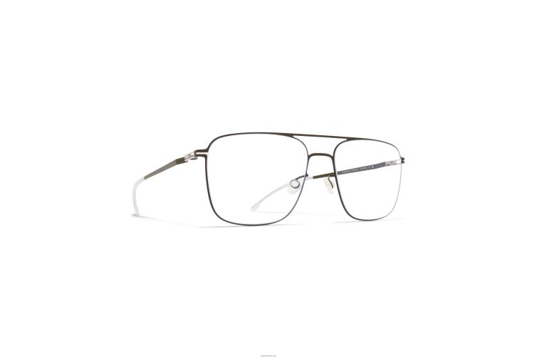 MYKITA Tobi Lite-Brille Rahmen: Tarngrün J6D22432