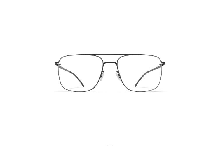 MYKITA Tobi Lite-Brille Rahmen: schwarz J6D22434