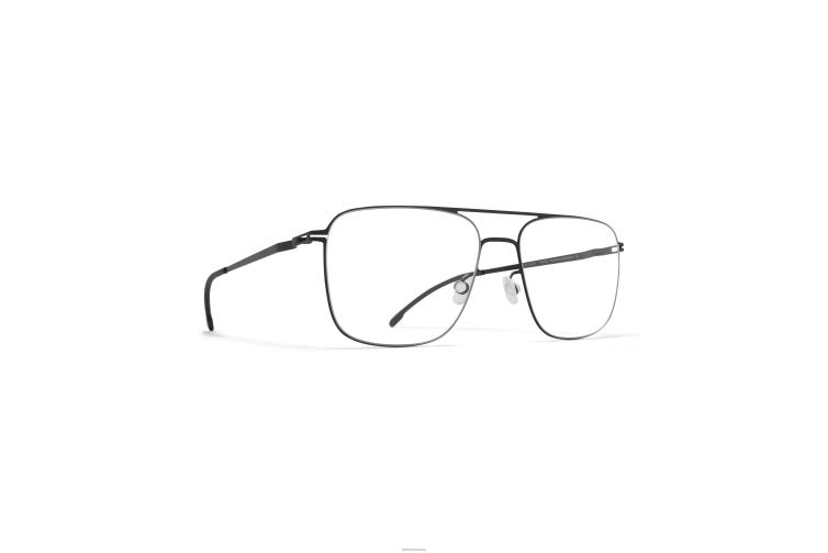 MYKITA Tobi Lite-Brille Rahmen: schwarz J6D22434