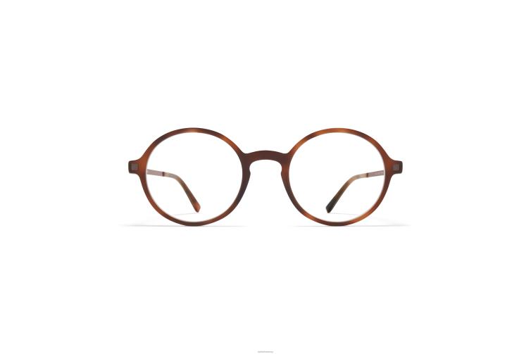 MYKITA Tomkin Lite-Brille Rahmen: C86 Sansibar/Mocca J6D22567