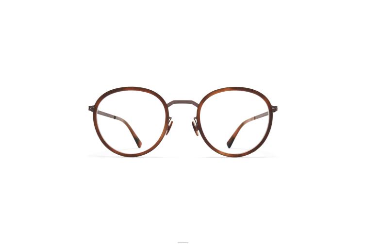MYKITA Tuwa Lite-Brille Rahmen: A47 Mocca/Zansibar J6D22678