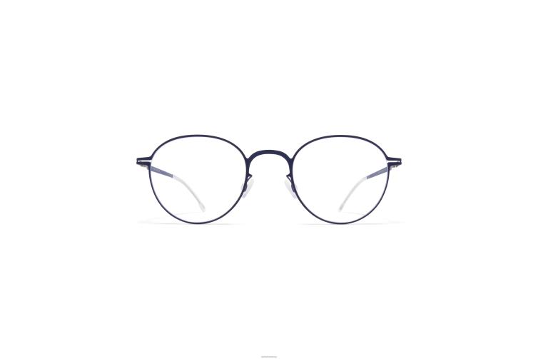 MYKITA ede Lite-Brille Rahmen: Marineblau J6D22616