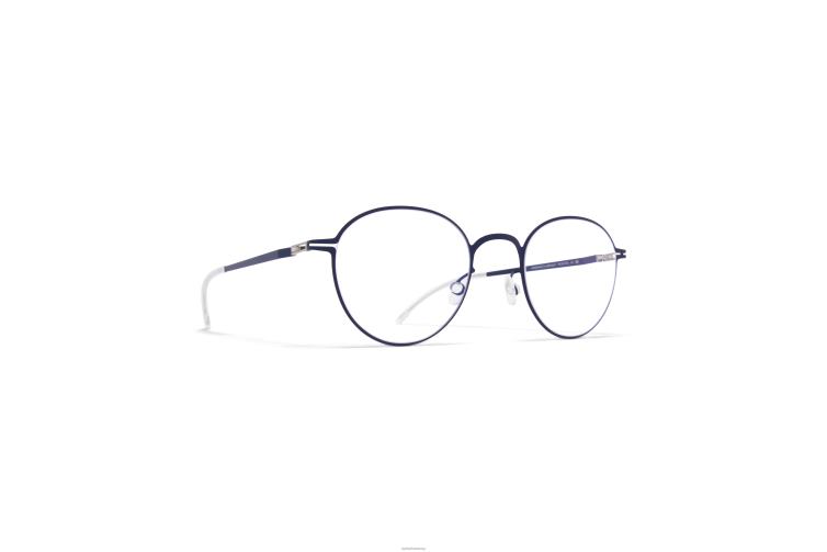 MYKITA ede Lite-Brille Rahmen: Marineblau J6D22616
