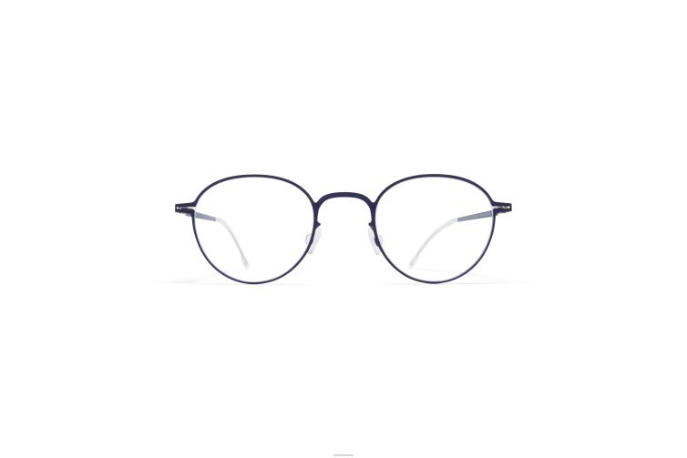MYKITA flemming Lite-Brille Rahmen: Marineblau J6D22623