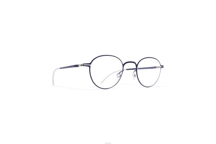 MYKITA flemming Lite-Brille Rahmen: Marineblau J6D22623