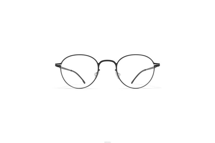 MYKITA flemming Lite-Brille Rahmen: schwarz J6D22622