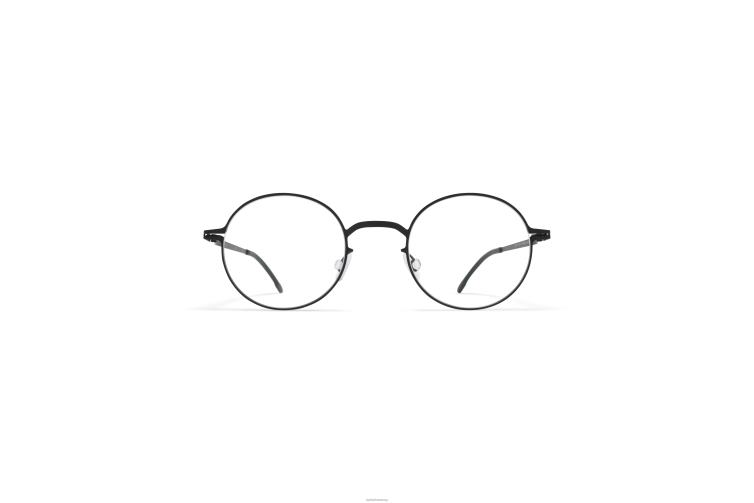 MYKITA knut Lite-Brille Rahmen: schwarz J6D22546