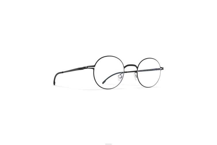 MYKITA knut Lite-Brille Rahmen: schwarz J6D22546