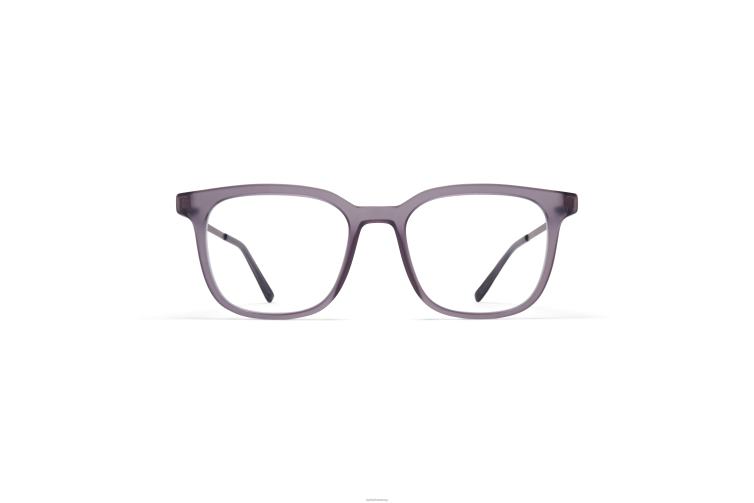 MYKITA mato Lite-Brille Rahmen: C93 Mattrauch/Brombeere J6D22415