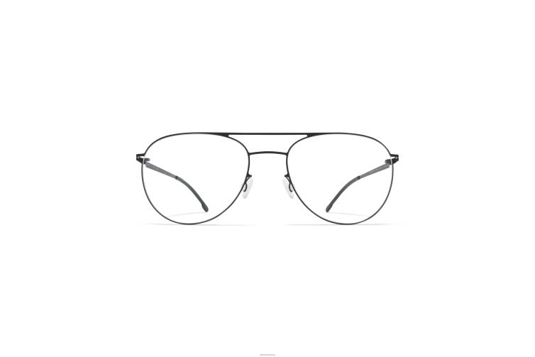 MYKITA niken Lite-Brille Rahmen: schwarz J6D22260