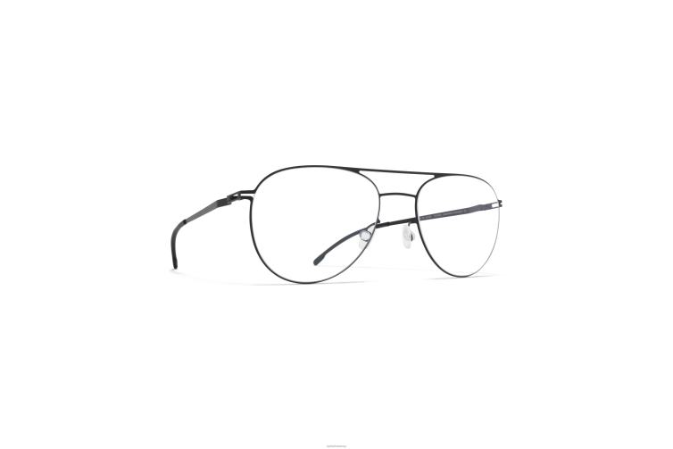MYKITA niken Lite-Brille Rahmen: schwarz J6D22260