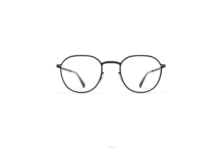 MYKITA talvi Lite-Brille Rahmen: schwarz J6D22671