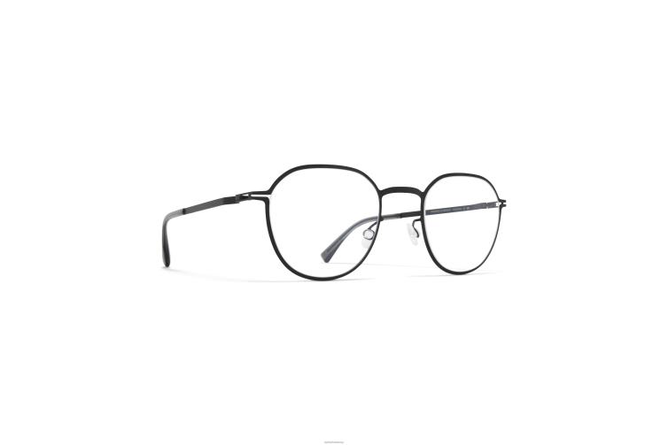 MYKITA talvi Lite-Brille Rahmen: schwarz J6D22671