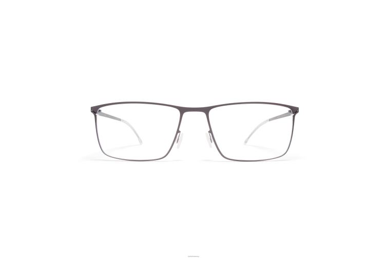 MYKITA torben Lite-Brille Rahmen: Brombeere J6D22438