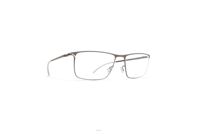 MYKITA torben Lite-Brille Rahmen: Graphit J6D22439