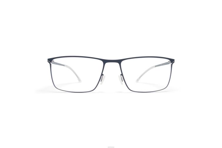 MYKITA torben Lite-Brille Rahmen: Marineblau J6D22440