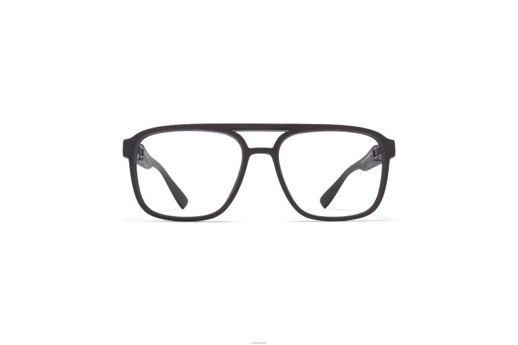 MYKITA Cassini Mylon-Brille Gestell: mmt13 schiefergrau/graphit glänzend J6D22271