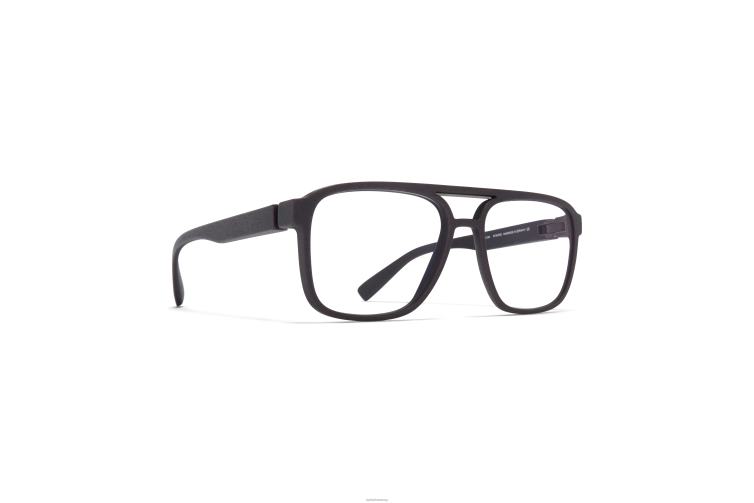 MYKITA Cassini Mylon-Brille Gestell: mmt13 schiefergrau/graphit glänzend J6D22271