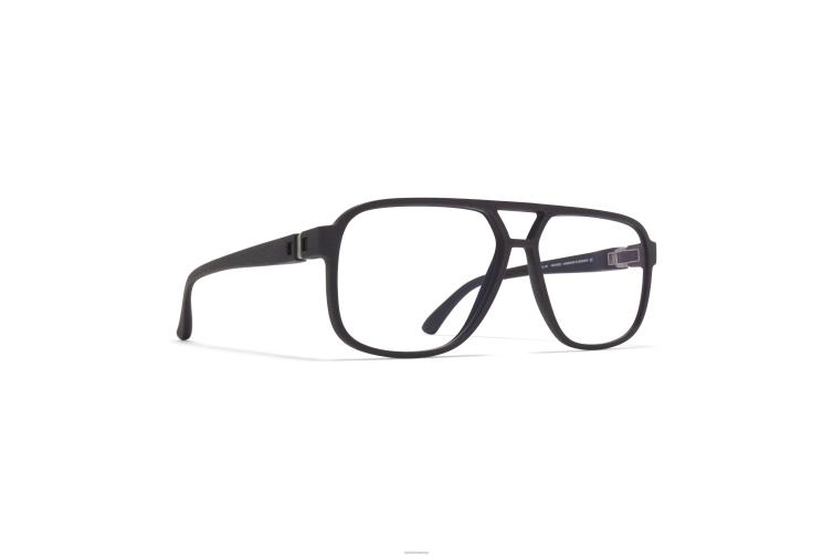 MYKITA Eintracht Mylon-Brille Rahmen: MD35 Schiefergrau J6D22273