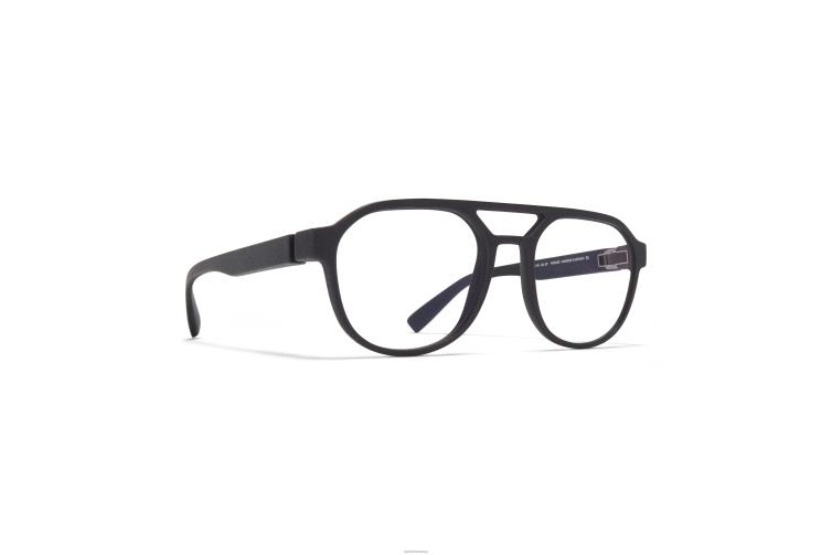 MYKITA Panarea Mylon-Brille Rahmen: MD35 Schiefergrau J6D22279
