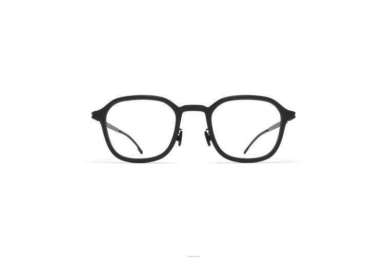 MYKITA Tanne Mylon-Brille Rahmen: mh6 pitch black/schwarz J6D22457