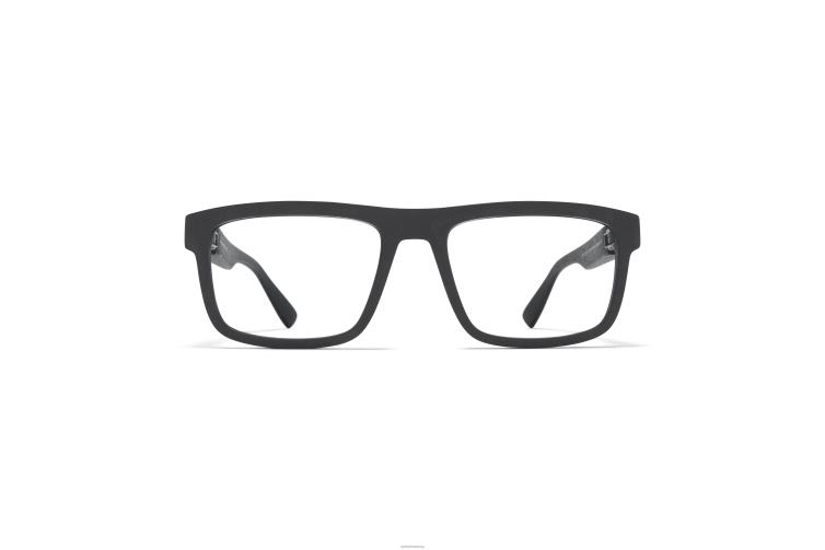MYKITA überspringen Mylon-Brille Rahmen: mdl1 pechschwarz/kohlegrau J6D22476