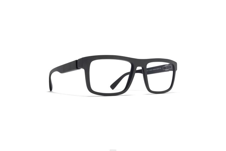 MYKITA überspringen Mylon-Brille Rahmen: mdl1 pechschwarz/kohlegrau J6D22476