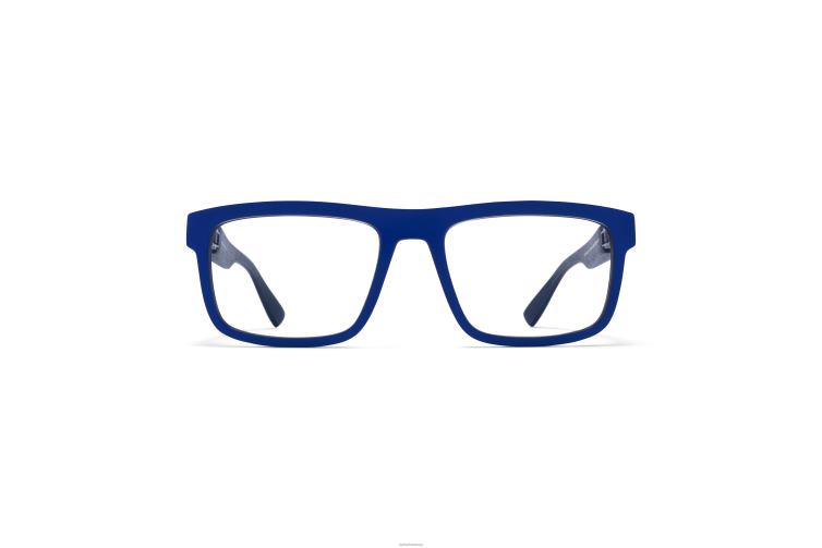 MYKITA überspringen Mylon-Brille Rahmen: mdl3 marineblau/international b J6D22477