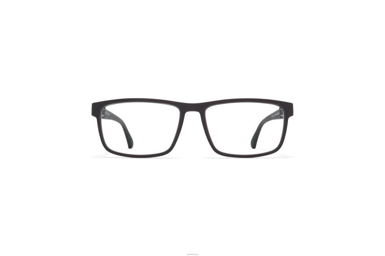 MYKITA jabba Mylon-Brille Rahmen: MD35 Schiefergrau J6D22467