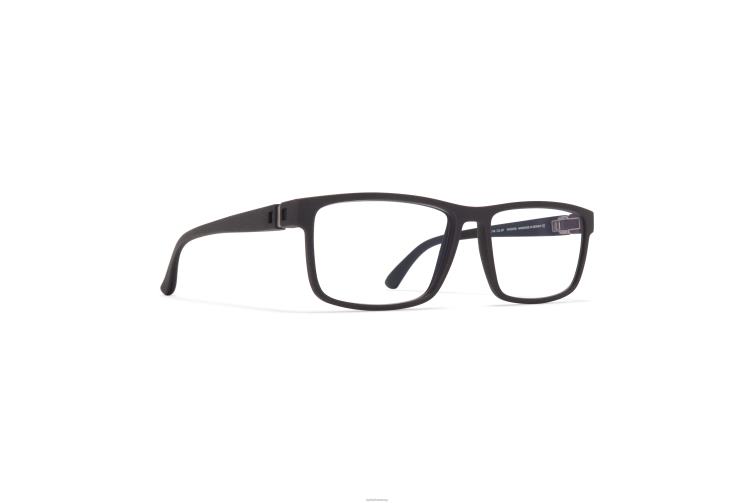 MYKITA jabba Mylon-Brille Rahmen: MD35 Schiefergrau J6D22467