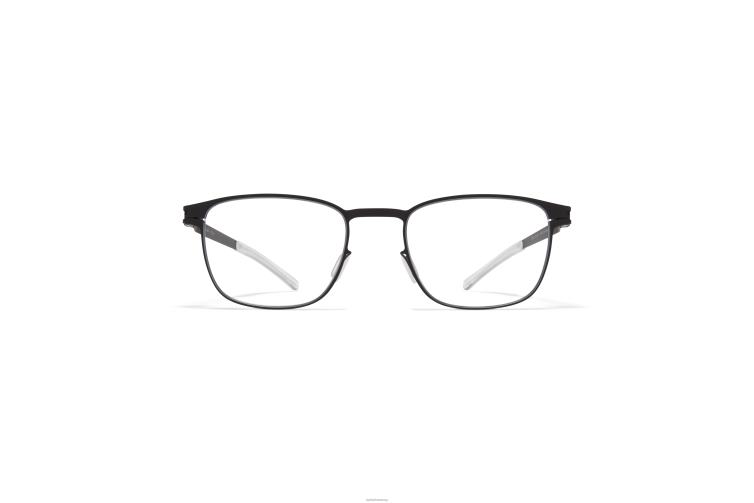 MYKITA Allen Nr. 1-Brille Rahmen: schwarz J6D22293