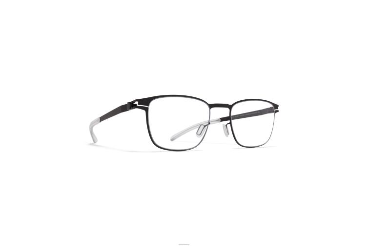 MYKITA Allen Nr. 1-Brille Rahmen: schwarz J6D22293