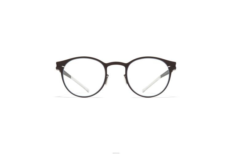 MYKITA Jona Nr. 1-Brille Rahmen: Ebenholzbraun J6D22595