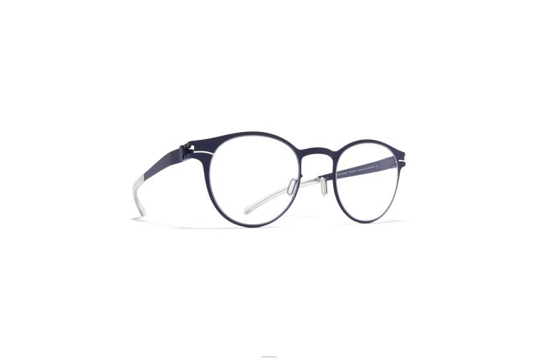 MYKITA Jona Nr. 1-Brille Rahmen: Marineblau J6D22594